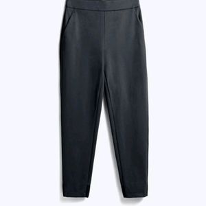 MINISTRY OF SUPPLY Kinetic Pull-On Pant Black NWT Women's